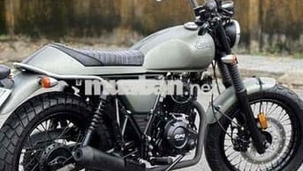 Legend 150cc máy rin chất - chíh chủ