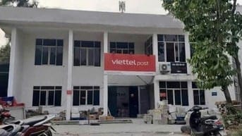 CHO THUÊ MẶT BẰNG / VĂN PHÒNG 85M2