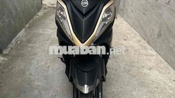 Xe 50cc không cần bằng lái.