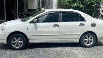 2 60 2007 1.8G MT - 210 km