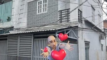 💥 NHÀ ĐẸP GIÁ RẺ – NGUYỄN VĂN QUỲ – Q7 🔥 giá chỉ có 4.35 tỷ 