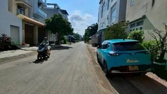 Bán đất nền KDC Bệnh Viện Lê Văn Thịnh , Tp Thủ Đức 