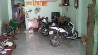 Cho thuê nhà Tân Hòa Đông 475/ Bình Tân, 6 triệu 