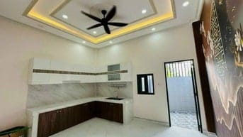 Bán rẻ vì cần tiền căn ở Đỗ Xuân Hợp-Q9-54m2/1ty220-SHR bao phí, HXH