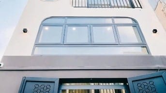 🏃‍♂️CHỦ VỠ NỢ – BÁN GẤP NHÀ 4PN PHÚ NHUẬN – HẺM XE HƠI – 2 TỶ 480