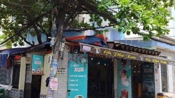 Bán mặt tiền gần ĐẦm Sen, shr, giá 8.6 tỉ