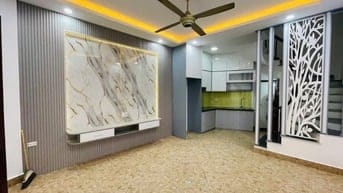 LÔ GÓC Ô TÔ ĐỖ CỬA 30M 5 TẦNG GIÁ 6,3 TỶ
