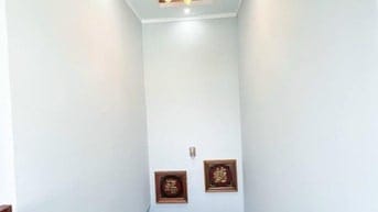 LI Dị BÁN GẤP NHÀ TÂY HOÀ Q9 52M2 GÍA 1TỶ640TR HẺM XE HƠI