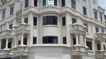 📣 Cho thuê căn góc 2 mặt tiền đường số 3 Cityland Park Hills P10 GòVấ