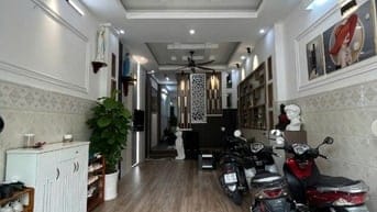 Hai Mặt Đường Dương Đình Nghệ ( 4 * 15 ) 3 Lầu Vị Trí Đỉnh Cao 12.9 Tỷ