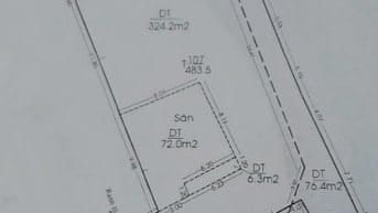 BÁN NHÀ MẶT TIỀN - TÙNG THIỆN VƯƠNG Q.8