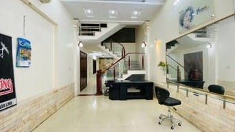 🔥Chính chủ bán nhà Phú Nhuận đường Bùi Văn Thêm, giá sốc 3 tỷ 560 tr