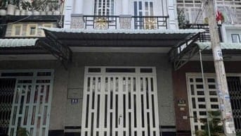KD THUA LỖ BÁN NHÀ TÂN BÌNH Đ.LẠC LONG QUÂN 50.M2 1TỶ940 1T1L SHR