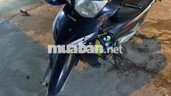 cần bán xe wave honda bst. giấy tờ hợp lệ. zin