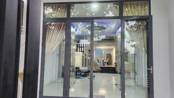 🔥Bán nhà 2 tầng mới xây100m², Hòa Quý- Ngũ Hành Sơn,oto thông,4.9tỷ