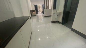 BÁN NHÀ ĐÔNG HƯNG THUẬN QUẬN 12 - 2 TẦNG - 50m2