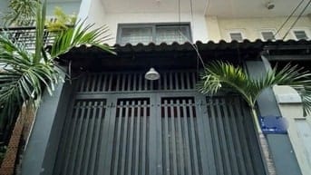 Nhà CAO CẤP 3 lầu hẻm Nguyễn Thái Sơn, P5, Q.Gò Vấp.