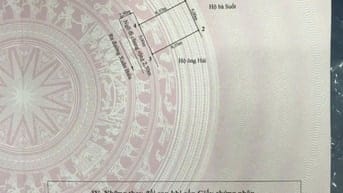 Bán đất đẹp Văn Đẩu ,Kiến An Hải Phòng