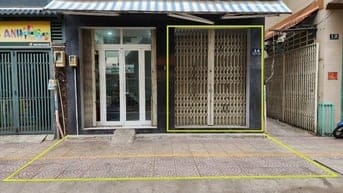 Cho thuê mặt bằng kinh doanh Trà Sữa, Cafe, ăn sáng