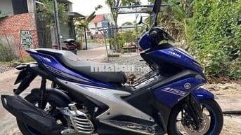 NVX 155 ABS 12/2016