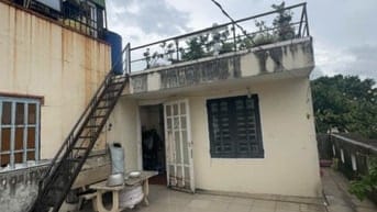 Bán nhà đường hữu nghị BÌNH THỌ THỦ ĐỨC 