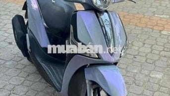 liberty mới phanh abs
