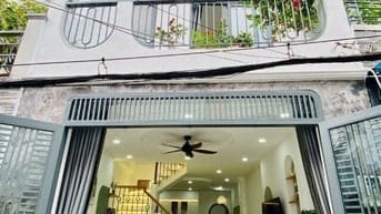 VỊ TRÍ VÀNG KHÓ TÌM LIỀN KỀ SÂN BAY TSN  Đ.BẠCH ĐẰNG P2 TÂN BÌNH