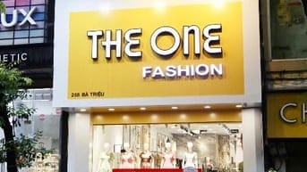 Cho thuê 1 phòng duy nhất còn lại tại tầng 5 số 256 Bà Triệu, Hà Nội