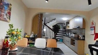 Nhà Đẹp Gần Đường Ô TÔ Trương Định, 48/52m, 5 tầng, mt 3.6m, 8.8 tỷ