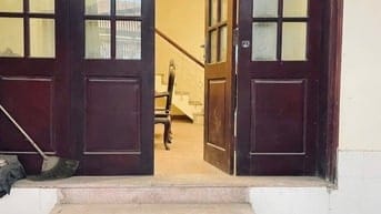 Cho thuê nhà Ngõ 325 Bạch Mai, Quận Hai Bà Trưng, Hà Nội  Diện tích 70