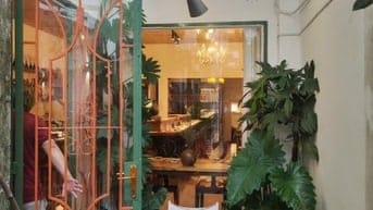 CHÍNH CHỦ CẦN BÁN NHÀ MẶT TIỀN – TRẦN QUANG KHẢI, P.TÂN ĐỊNH, Q.1