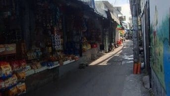 Bán nhà MThẻmđường nguyễn thi THẬP, PHƯỜNG BÌNH THUẬN, QUận7 giá:5,9ty