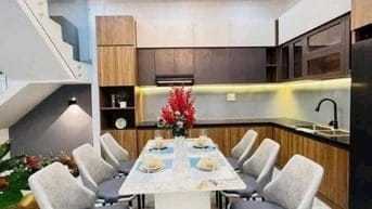 Chính chủ bán nhanh Nhà đường Tam Bình Hiệp Bình Chánh  Thủ Đức 