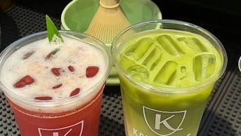 TUYỂN NHÂN VIÊN BÁN COFFEE TẠI QUẦY