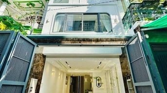 Bán gấp nhà ở đường Xóm Chỉ, phường 11, quận 5, giá 2 tỷ 850 triệu 