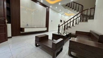 HIẾM! SIÊU PHẨM LÔ GÓC, 5 TẦNG – VẠN PHÚC, HÀ ĐÔNG. GIÁ ĐẦU TƯ 7 TỶ