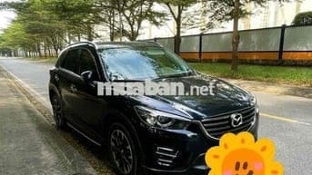 Mazda CX 5 2017 2.5L FWD - 10000 km