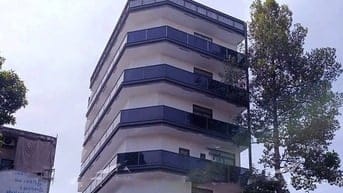 Bán tòa nhà văn phòng Quận 10, đường 3 Tháng 2, 207m² đất,giá 200 tỷ