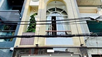Bán gấp nhà ở đường số 15, phường Tân Quy, quận 7, giá 2 tỷ 750 triệu 