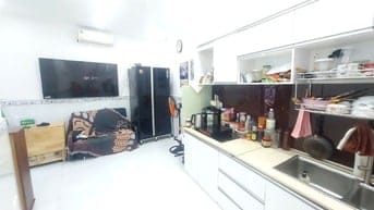 Bán nhà đường Duy Tân, phường 15, Quận Phú Nhuận, góc 2 mặt tiền