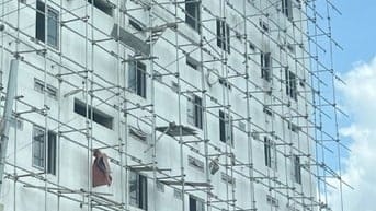 Đất Xây Dựng Toà Nhà Cho Thuê Kinh doanh dòng tiền 