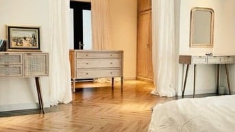 Bán BT 5PN 6WC 305m2 tại Nguyễn Văn Hưởng, Thảo Điền, Q2, HCM chỉ với 
