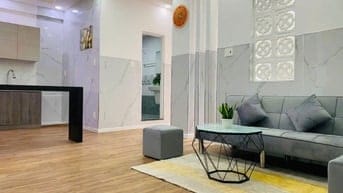 Bán Căn Hộ Lô B Ngô Gia Tự, 29 Hòa Hảo