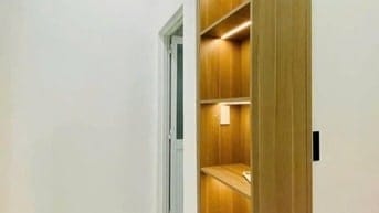 🌻 PHẠM VĂN CHIÊU P14 GÒ VẤP DIỆN TÍCH 50.6M2 HẺM 4M