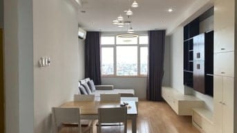 Bán căn hộ chung cư Ngô Gia Tự, Q10,  74m2, 2pn, 2wc, 3.3 tỷ, SH