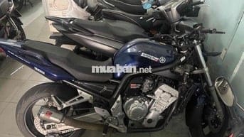 Yamaha FZ1000