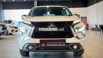 Mitsubishi Xpander 2024 Premium - Trắng- 35.000km
