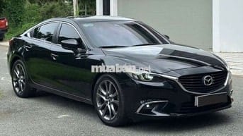 Mazda 6 2020 Premium 2.0 AT