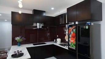CHÍNH CHỦ CHO THUÊ CĂN GÓC 3PN CC RICHSTAR 241 HÒA BÌNH TÂN PHÚ HCM
