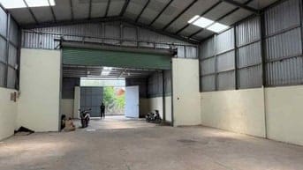 🔥 CHO THUÊ NHÀ KHO HƠN 300M2 - ĐƯỜNG DUY TÂN, ĐÀ NẴNG – GIÁ CHỈ 14TR